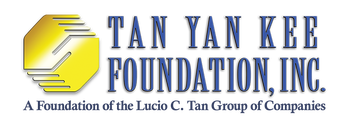 Tan Yan Kee Foundation, Inc.